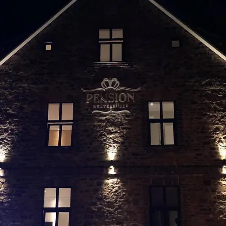 Westerhüsen Gasthof *