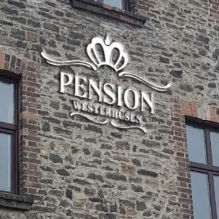 Westerhüsen *