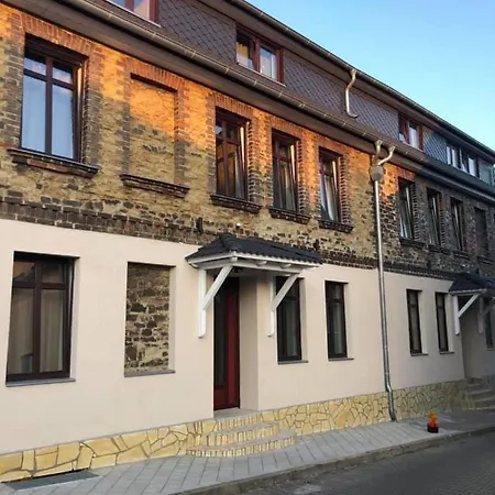 Westerhüsen Gasthof