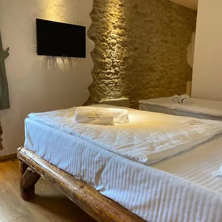 Westerhusen Hotel Magdeburg