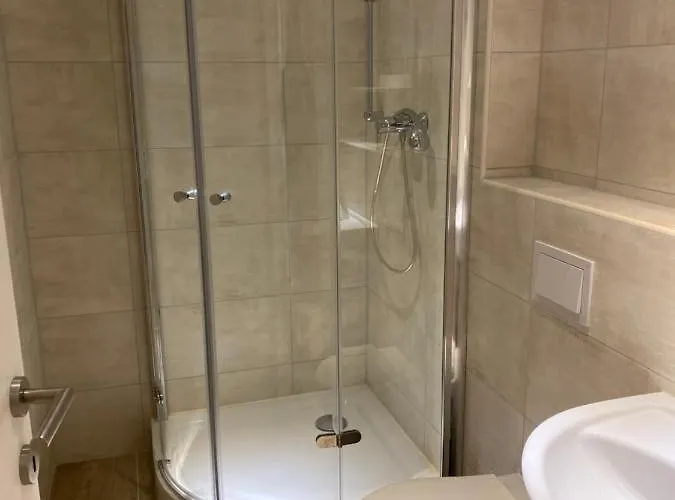 Hotell Westerhusen *