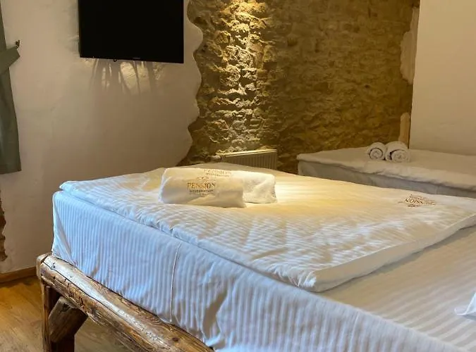 Westerhusen Hotell Magdeburg